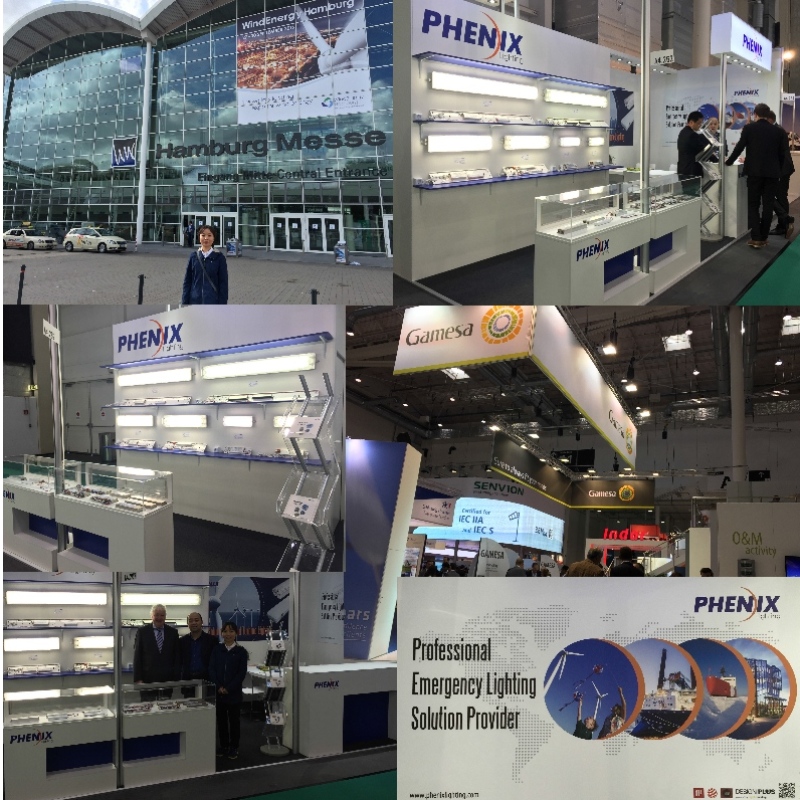 Sep. 27–30, 2016 –Hamburg, Németország