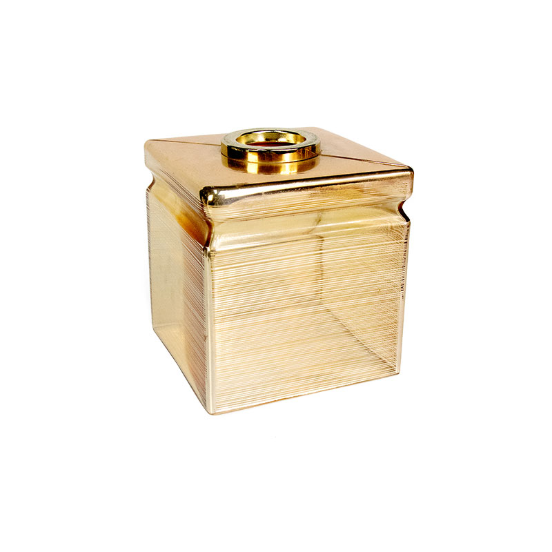 Professzionális üveg fürdőszoba kiegészítők szett