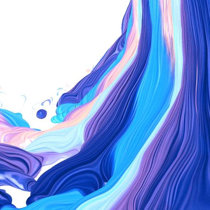 0038M öntapadós oligomer alacsony viszkozitással, finom és sima érzéssel