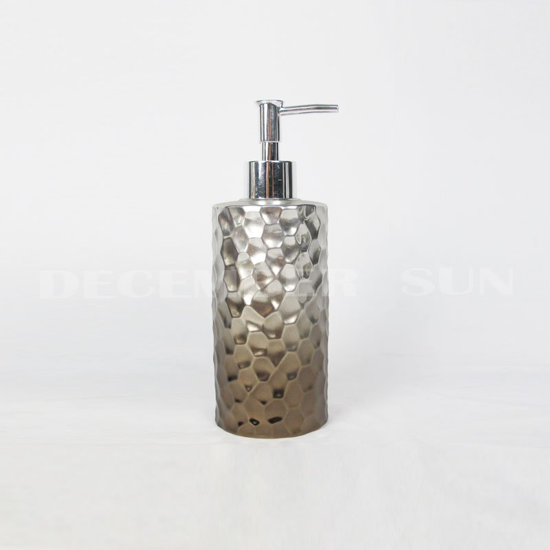 2019 Jól eladott kerámia fürdőszobai kiegészítőkészlet