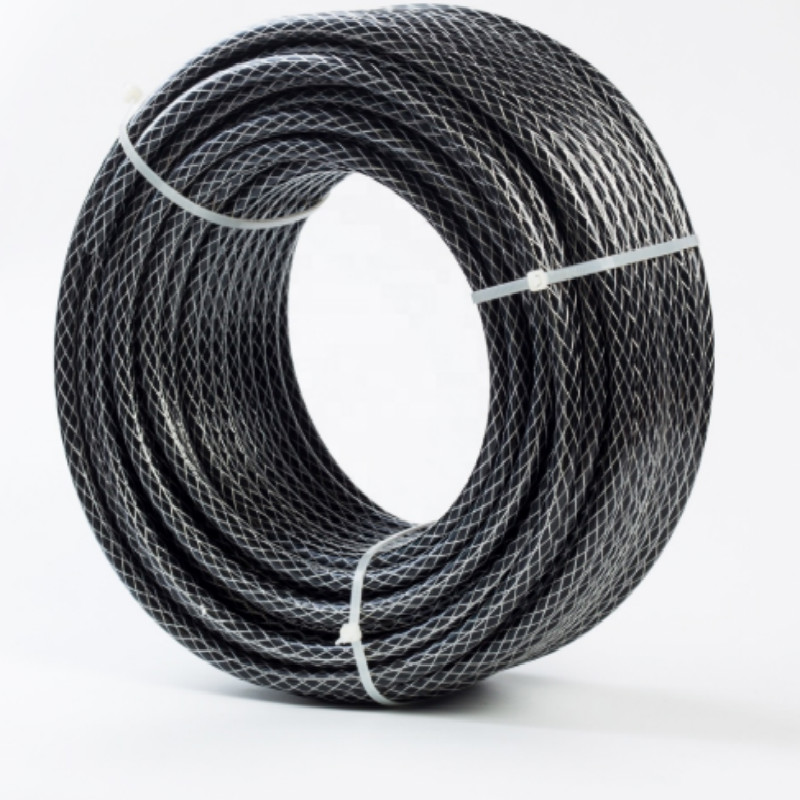 Kiváló minőségű, olcsó, pvc lpg gázcső közvetlen gyár