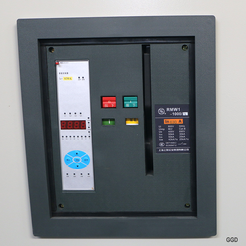 Új termék Sheet Metal kisfeszültségű szekrény \/ kapcsolóberendezés