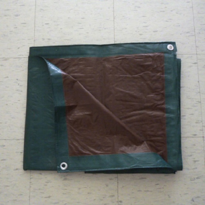 Műanyag ponyva műanyag fűrészáru átlátszó poli tarp