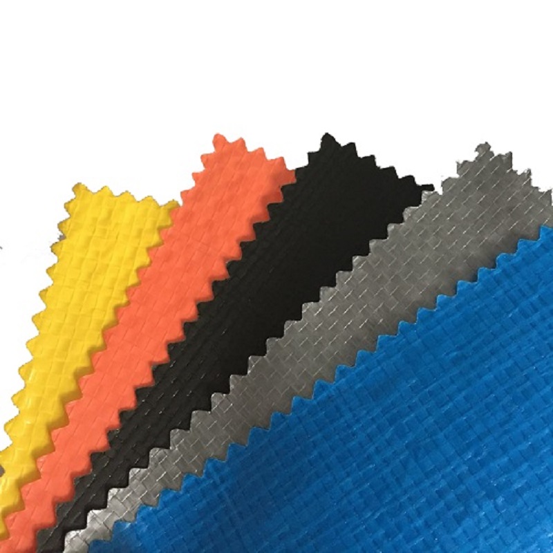 Műanyag ponyva műanyag fűrészáru átlátszó poli tarp