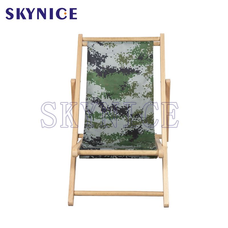 Gyerekek Wood Sling társalgó