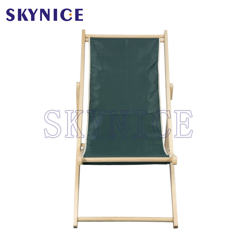 Kinti kempingező szabadidős piknikező szörfside Recliner szék