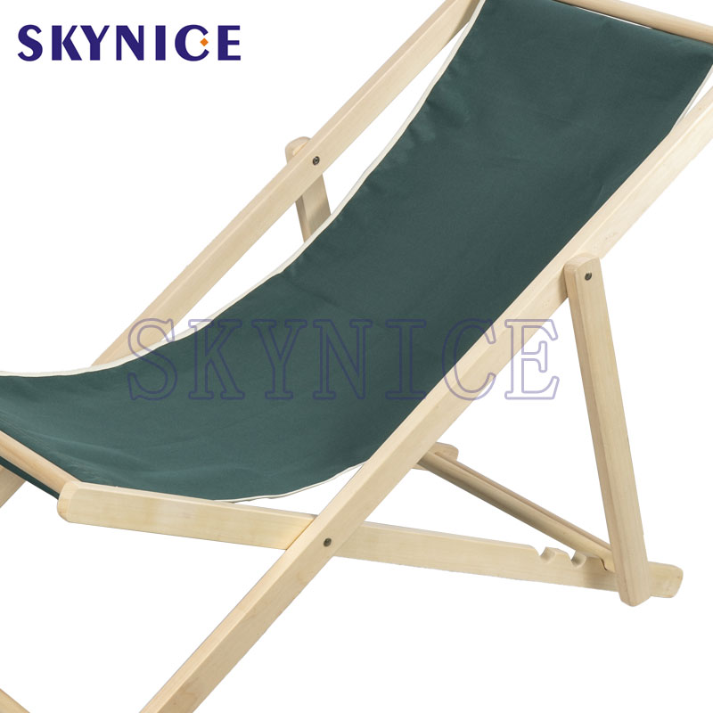 Kinti kempingező szabadidős piknikező szörfside Recliner szék