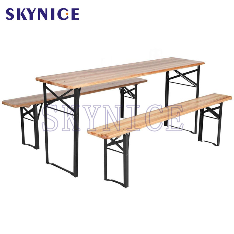 Olcsó fenyő sör asztalkészletek