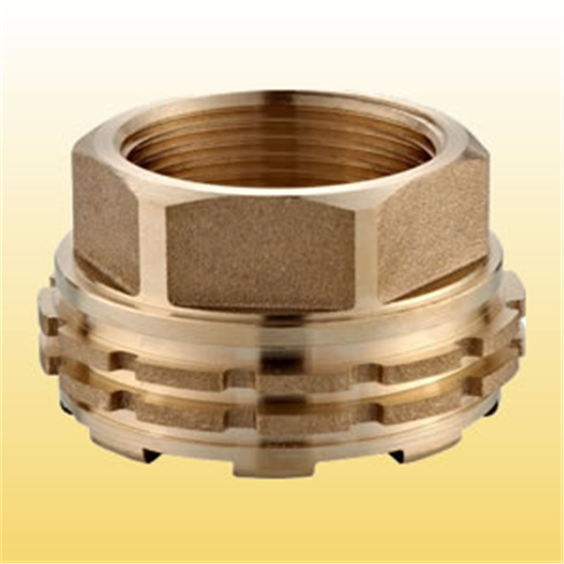 BRÁSS PPR INJEKCIÓ