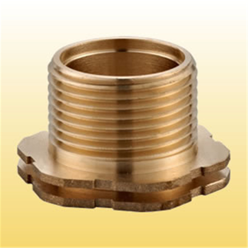 a polietilén csőhöz tartozó szerelvények beillesztése