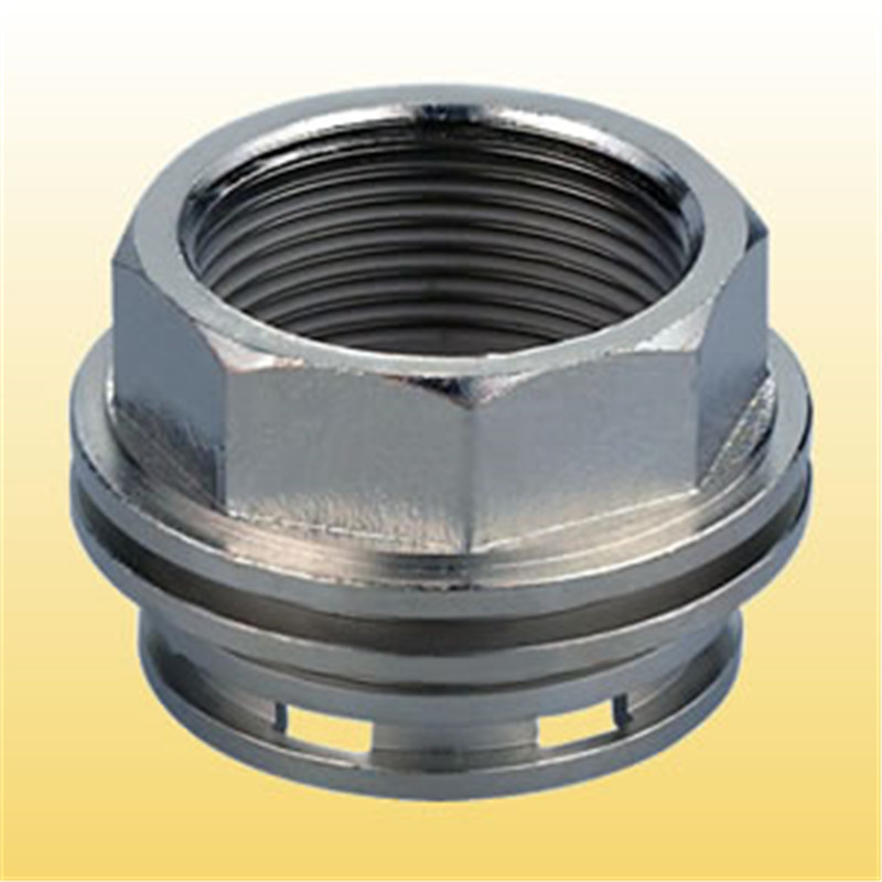 betétes szerelvények polietilén csövekhez (10110)