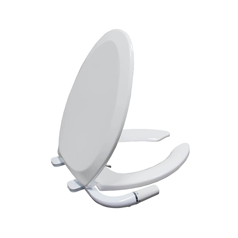 Nem elektromos bidé WC-ülőke