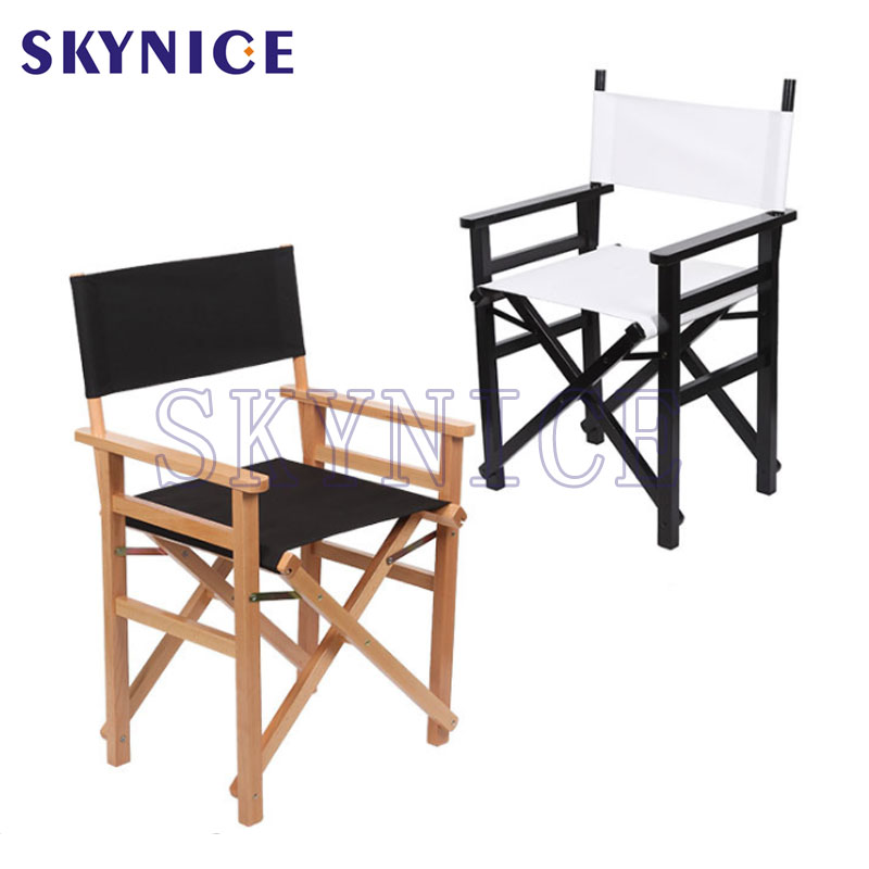 Fa hajtogatható vászon horgászat Fakerti terasz gyár testreszabva