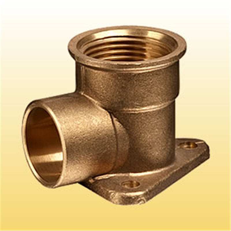 forrasztható szerelvények rézcső könyök sárgaréz