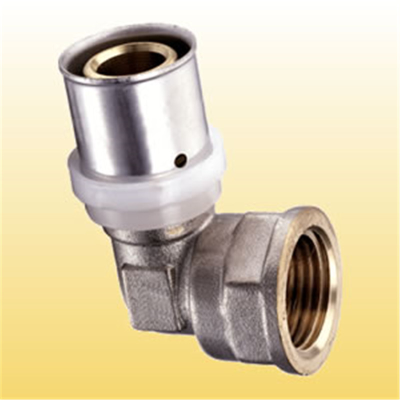 sárgaréz prés, pex-al-pex csőszerelvény