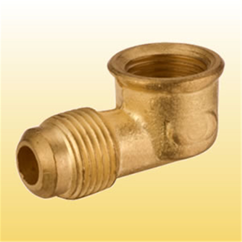 Amerikai standard fáklya illesztés