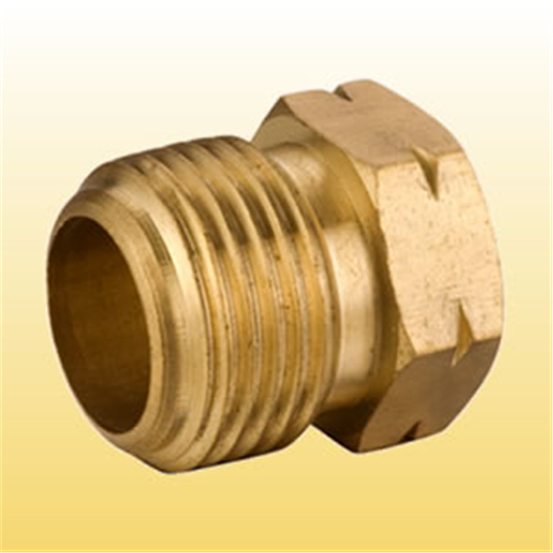 Amerikai standard fáklya illesztés