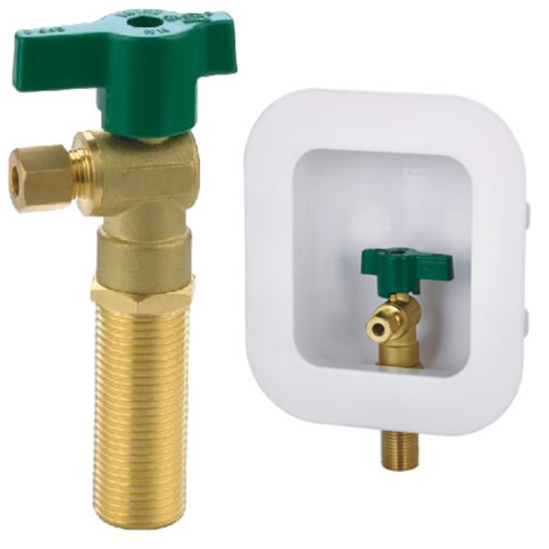 ICEMAKER BOX SZELEP F1960 PEX-SZEL