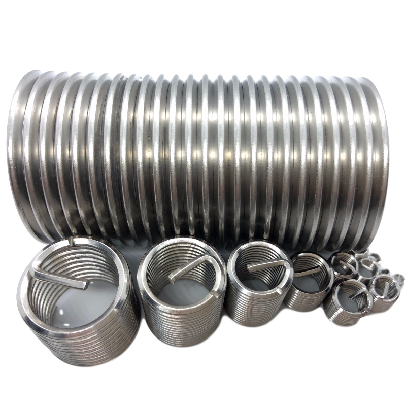 Menetbetétek fémekhez