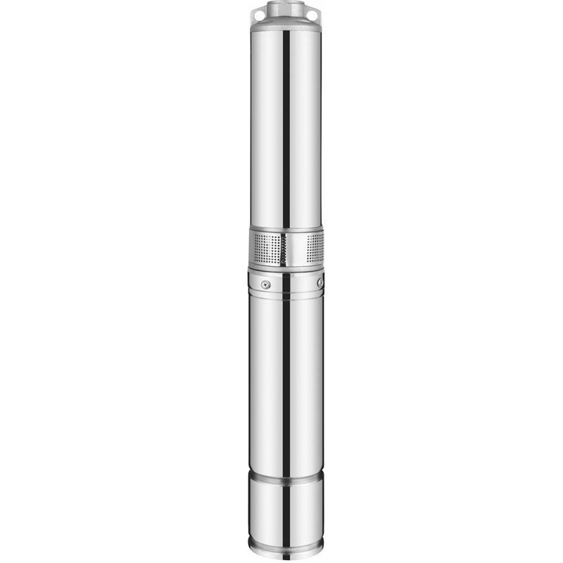 5ST Lebegő Vízalatti szivattyú 5ST12-8