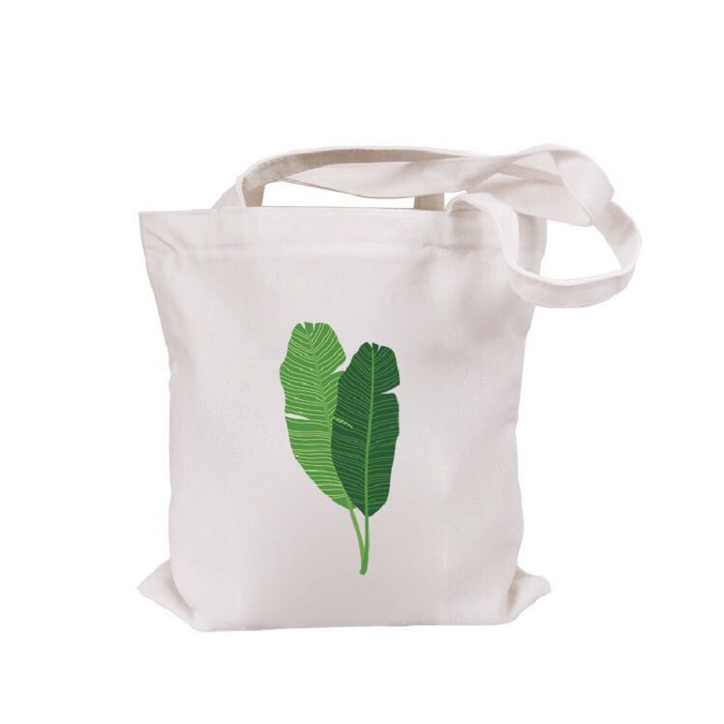 SG63 egyedi logó vászon pamut táska újrahasznosítható pamut bevásárló táskák bevásárló táskák bevásárláshoz