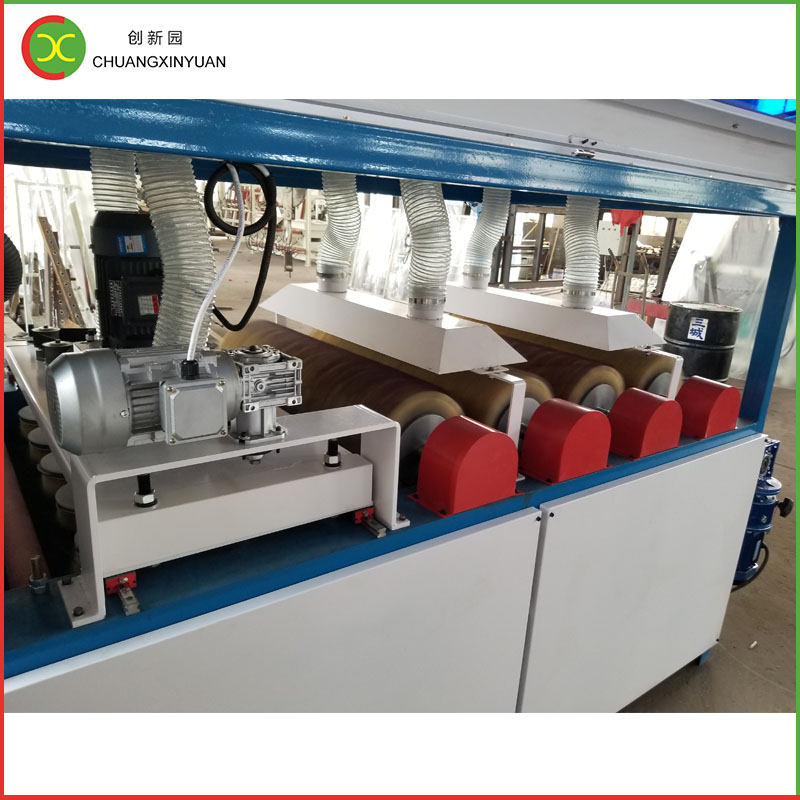 Speciális ívcsiszoló