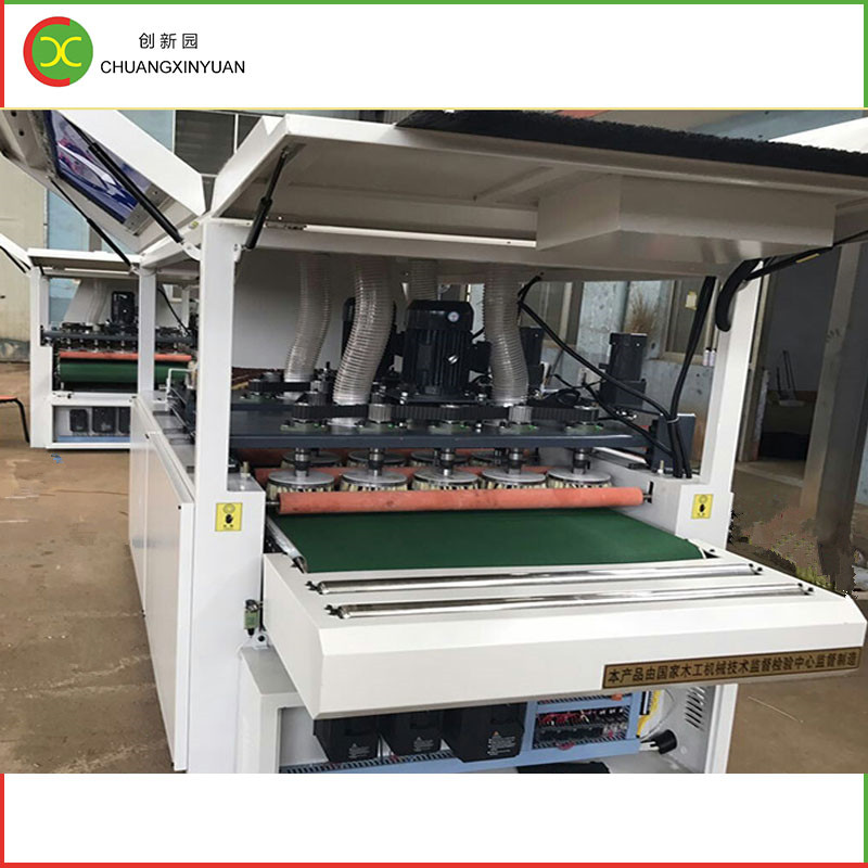 Speciális ívcsiszoló