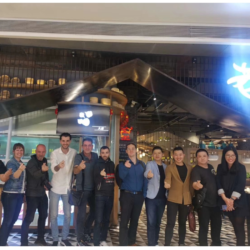 A BINIMAX elve és célja kölcsönös előnyök és előnyökkel jár