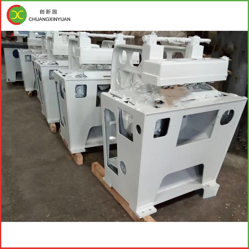 Nagy sebességű automatikus fűrész