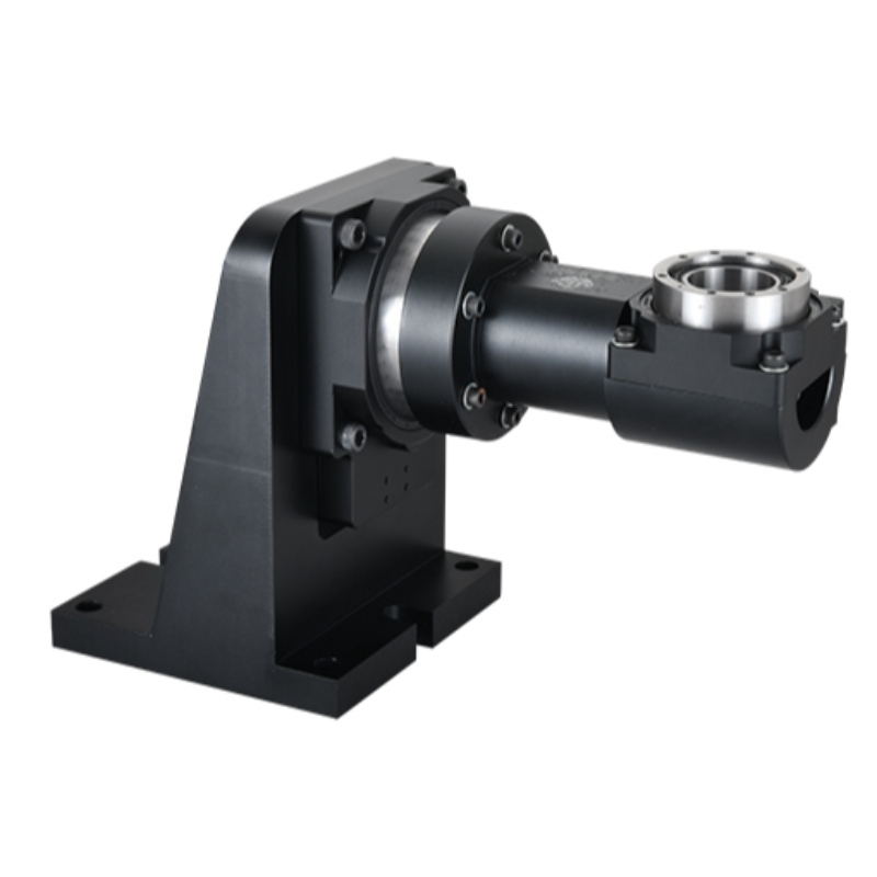 RPA-kéttengelyes csatlakozás