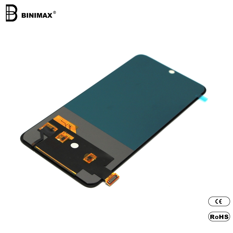 Mobiltelefon TFT LCD egység bináris kijelző
