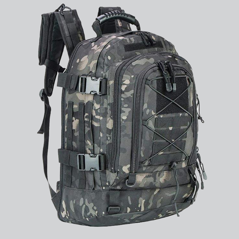 Hátizsák szabadtéri