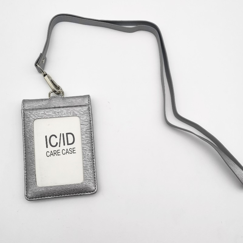 Bőr luxus kiváló minőségű személyi igazolvány