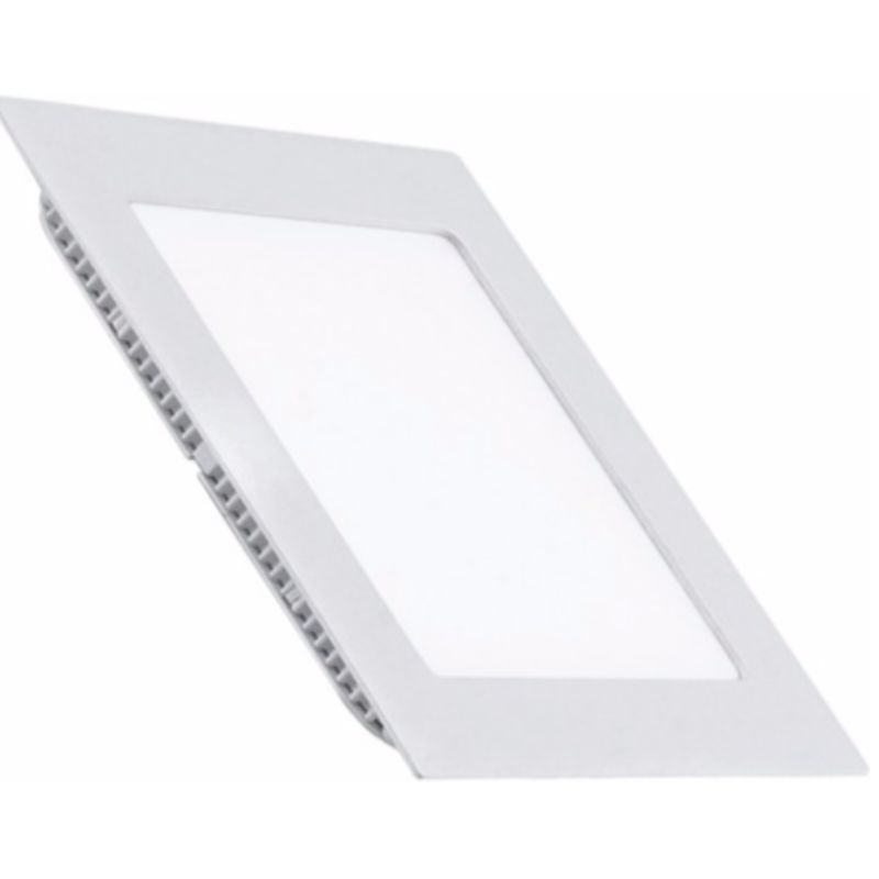 led négyszögletes panel lámpa 3w 6w 9w 12w 15w 18w 24w 30w