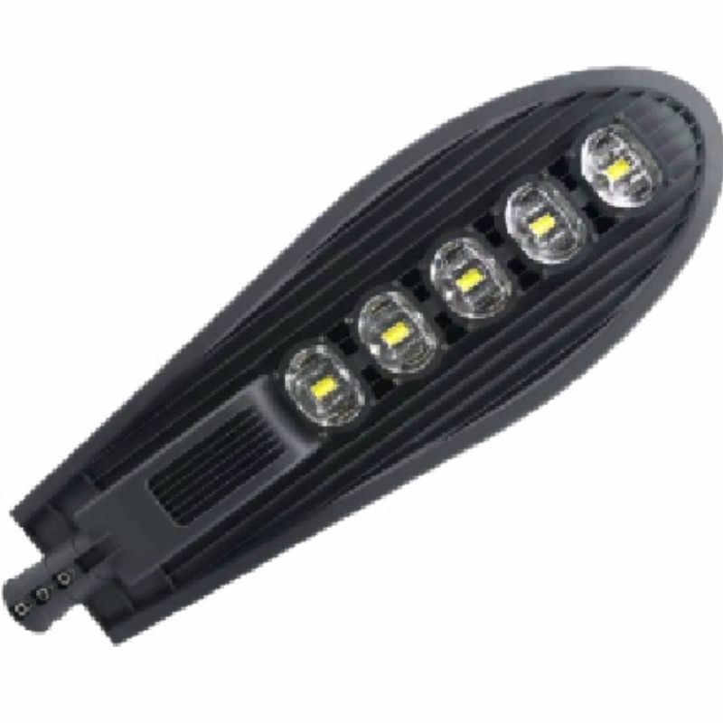 led utcai lámpák 50w 100w 150w 200w 250w