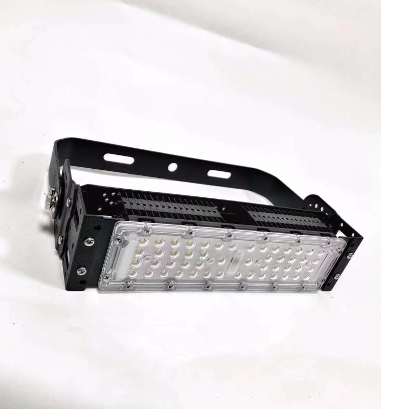 5 év garancia LED-es árvízmodul fény 50w 100w 150w 200w 250w 300w 400w 500w 600w