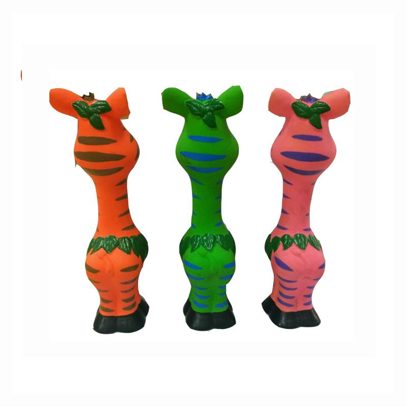 A legnépszerűbb nyikorgó latex kisállat játék szórakozásból