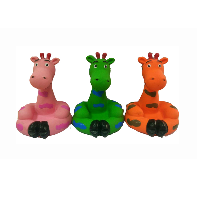 A legtöbb poplular puha latex kisállat kutya játék szórakozásból