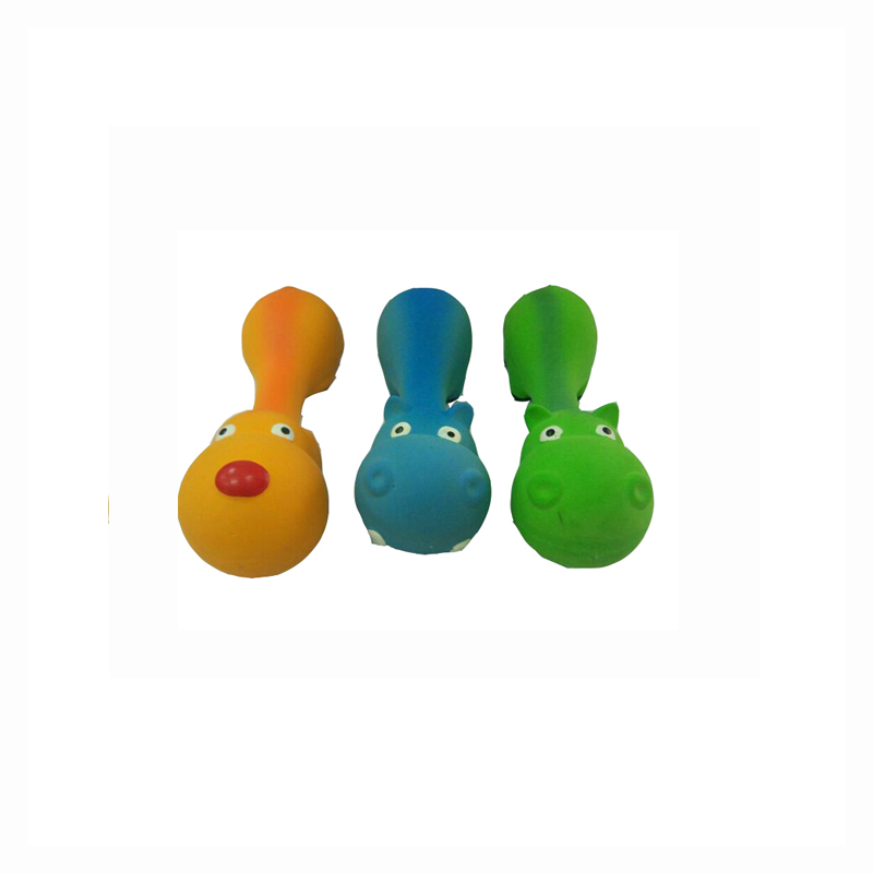 A bestseller természetes latex kutyajáték szórakozásból