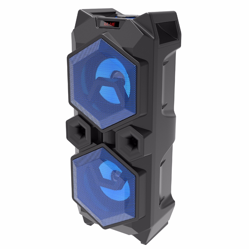 FB-PS8875 Bluetooth Party hangszóró LED világítással