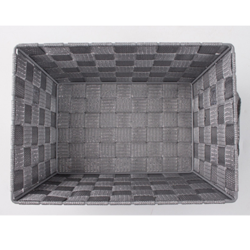 Polipropilén szövetkosár