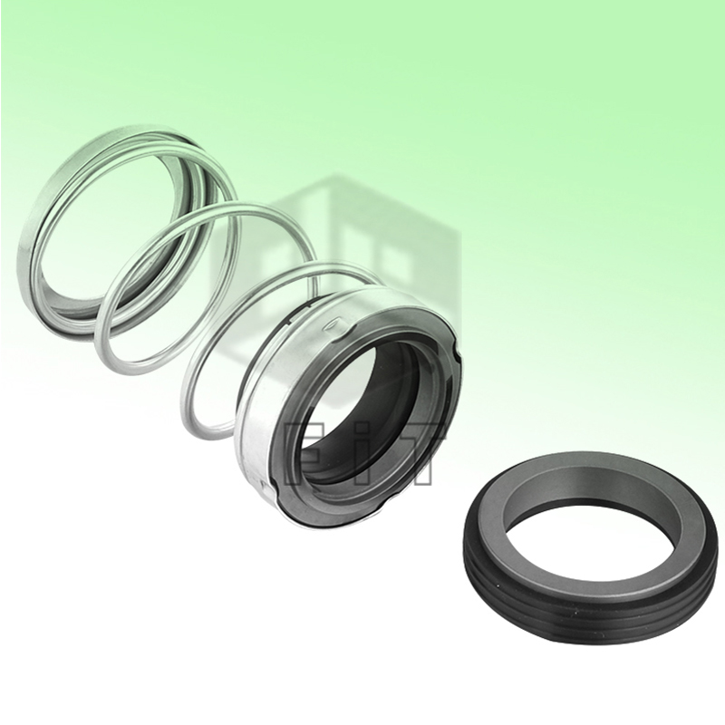 Elasztomer csőrű mechanikus tömítések FT10