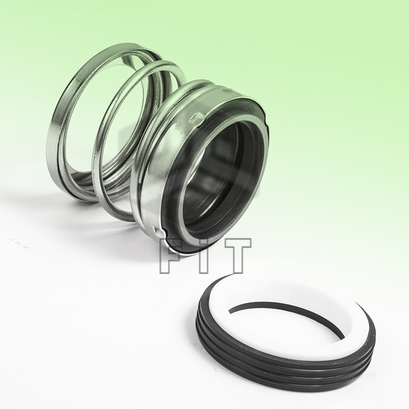 Elasztomer műanyag tömítések FT11,11T