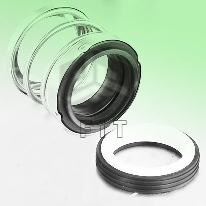 Elasztomer gumihenger mechanikus tömítések FT24