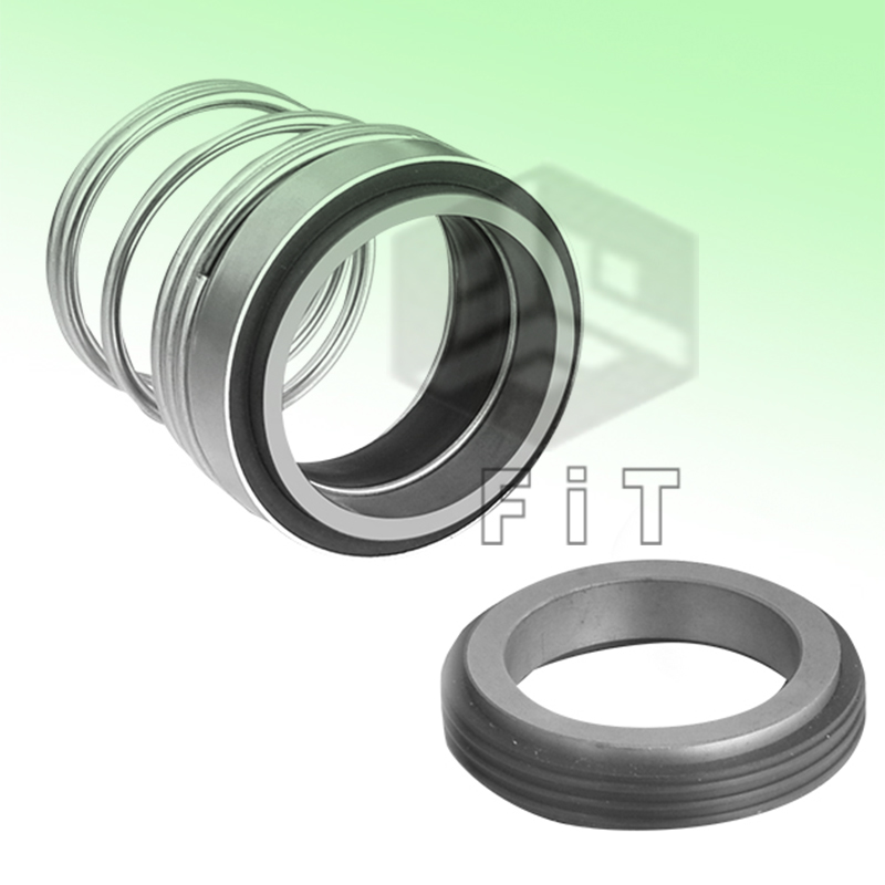 Elasztomer csőrű mechanikus tömítés FTMG9