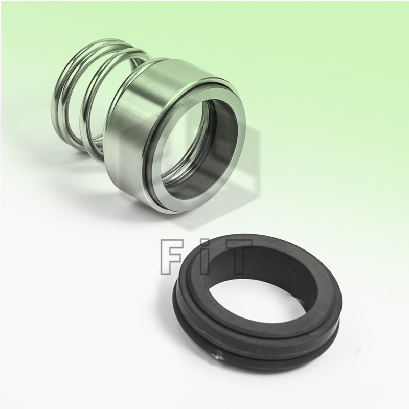 Egyszeri tavaszi zárak FT7D