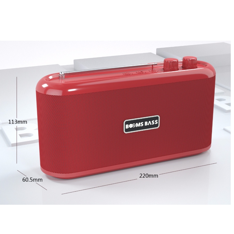 FB-BSL5 Bluetooth hangszóró