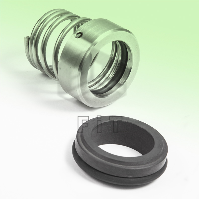 Egyszeri tavaszi zárak FT12