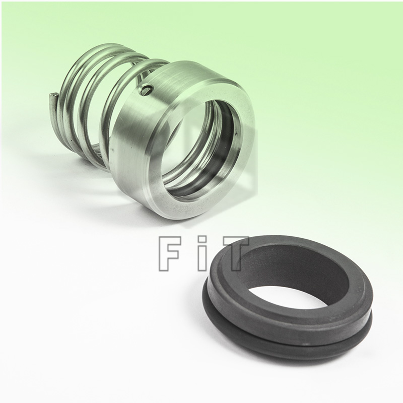 Egyszeri tavaszi zárak FT12D