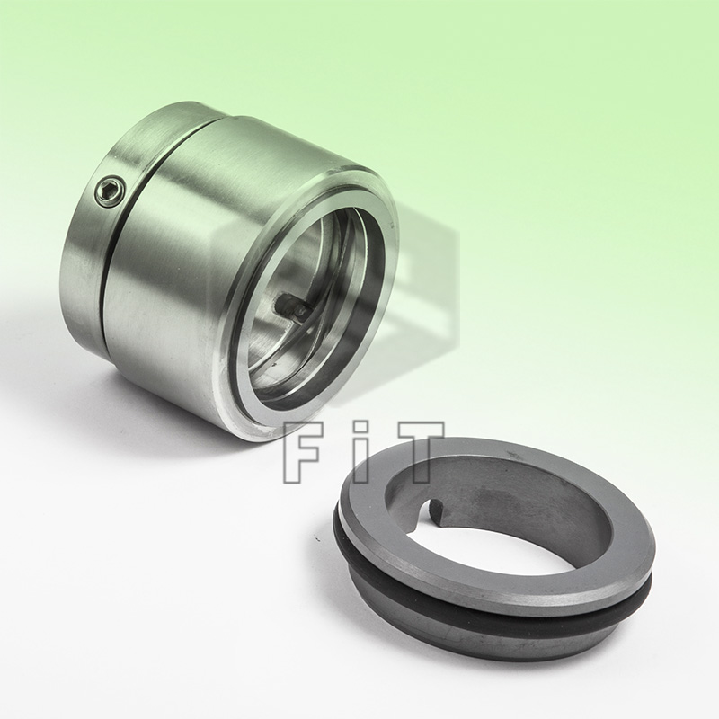 Wave Spring Mechanikai Seals FT92N